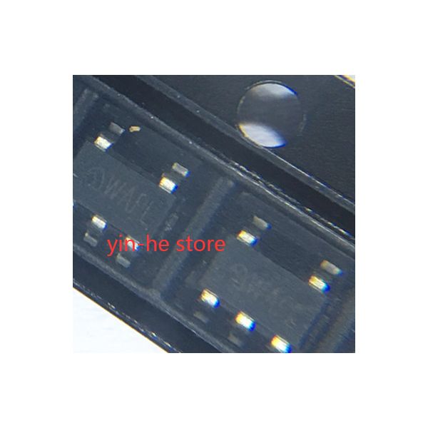 SOT23-5 스크린 인쇄 WAPL 동기 부스트 DC-DC 컨버터 칩 ME2188C33M5G 30 개