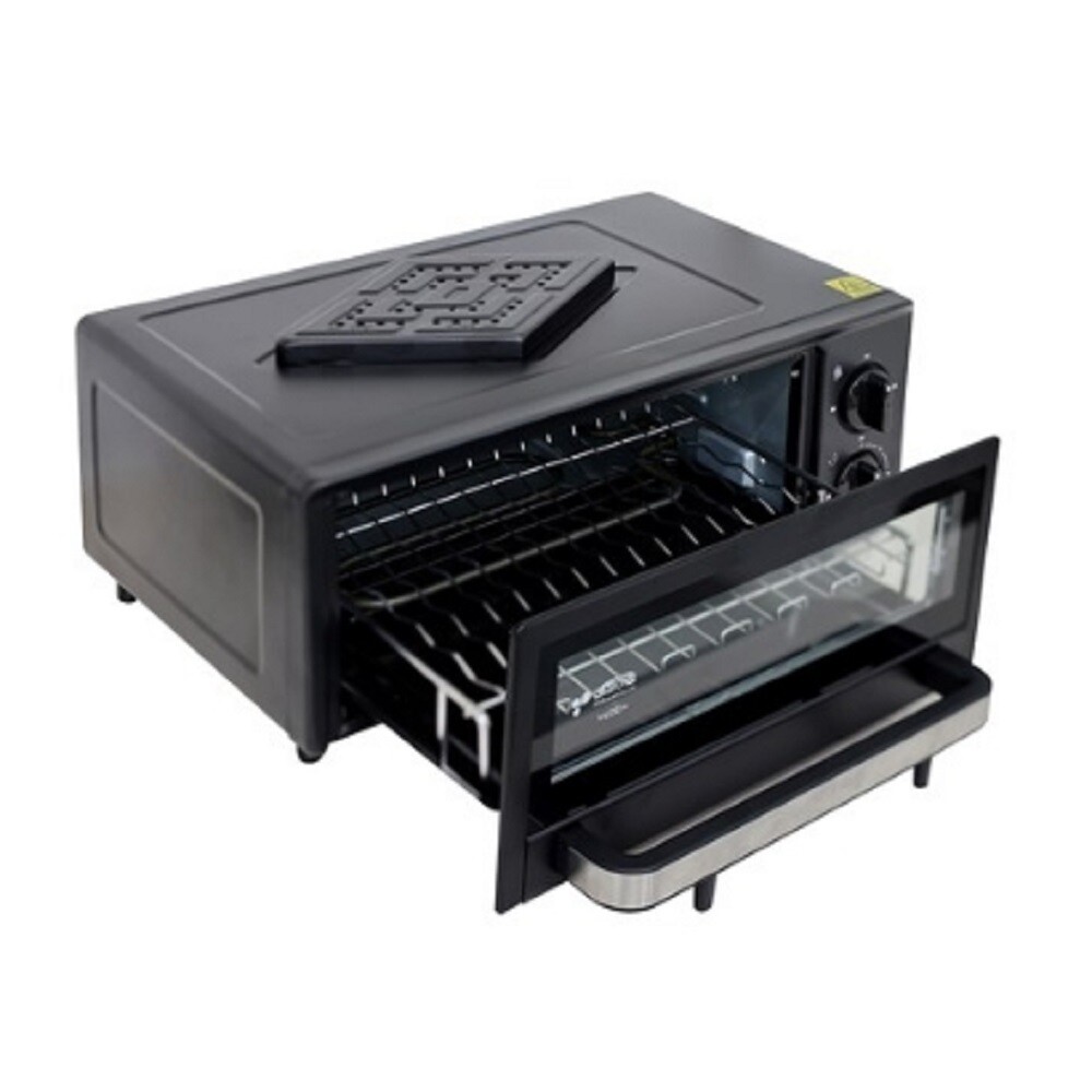 연기 냄새 최소화 생선 육류 조리 직화 오븐 멀티 오븐