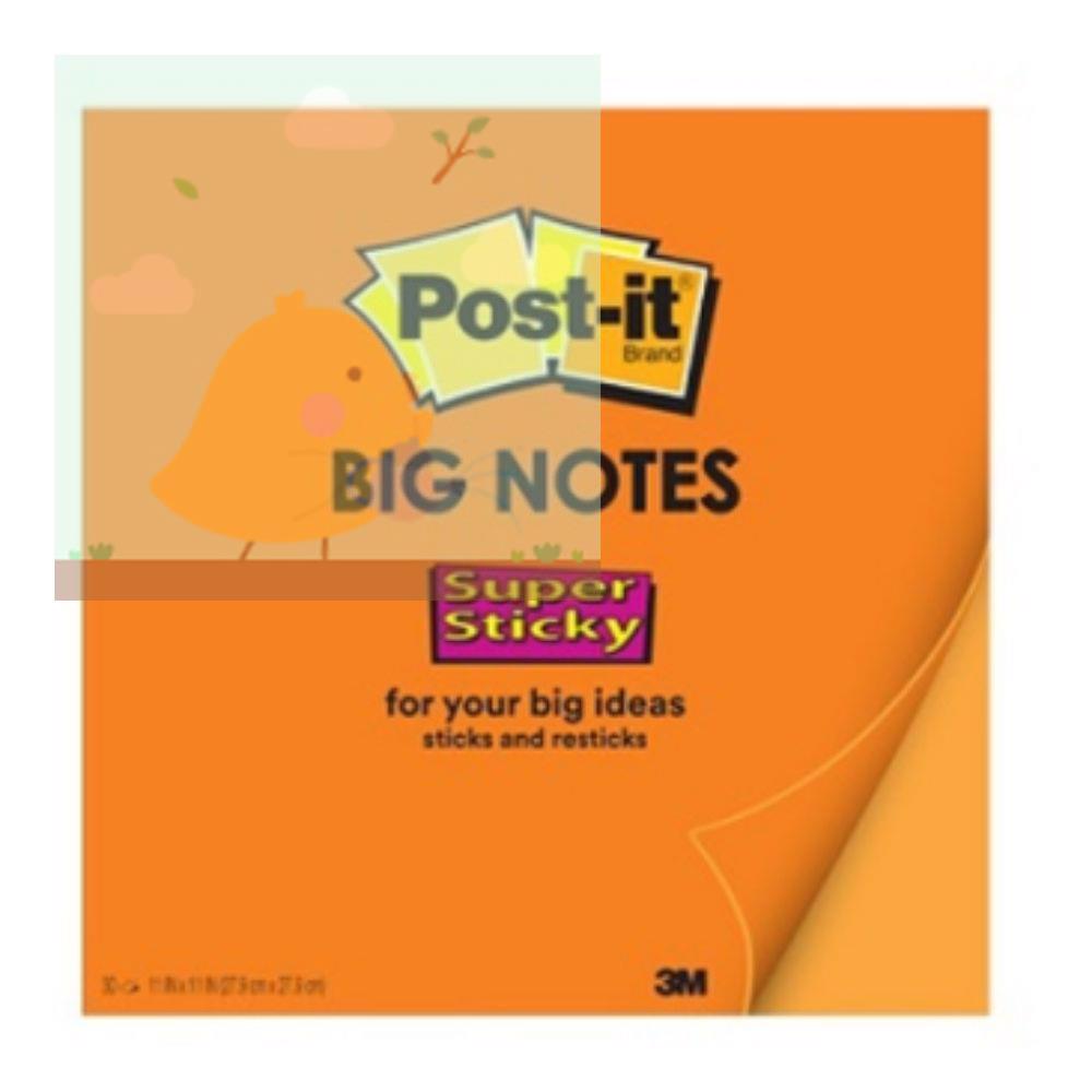 [오늘출발] 3M 포스트잇 빅노트 네온 스티키노트 수정테이프 문구 문구사이트 장난감 메모잇 문방구