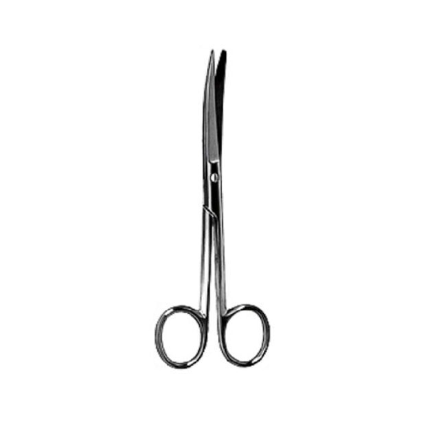 [오늘출발] INSTRUMENT 독일 HEBU 그라질가위 직 곡 S/B