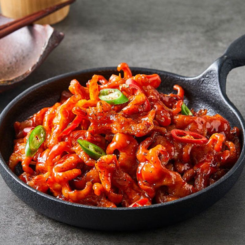 하림 하림 뼈없는 닭발 200gX7팩+소스100gX7팩