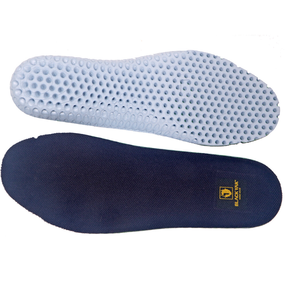 [오늘출발] 블랙야크 블랙야크 프리미엄 깔창 인솔 EVA 오솔라이트 에어 쿠션 안전화 작업화 등산화 신발 운동화 향균 속건 흡습