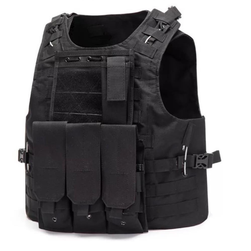 블랙 호신 경호 보안요원 경호원 특수 조끼 행사 회사 스텝 주차장 알바 단체 진행요원 봉사단 봉사