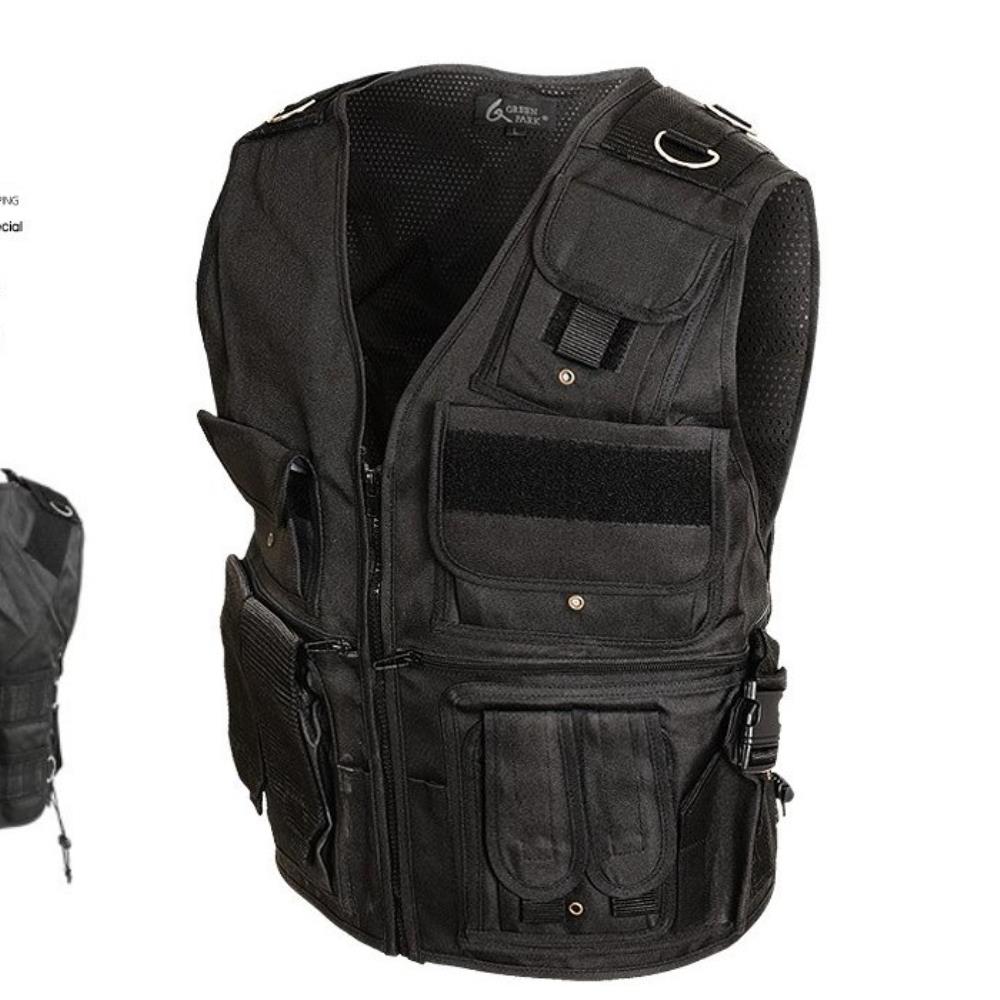 보안요원 경비 방범 순찰 사설경호원 블랙조끼 알바 행사 주차장 행사단체복 작업복 단체 봉사단