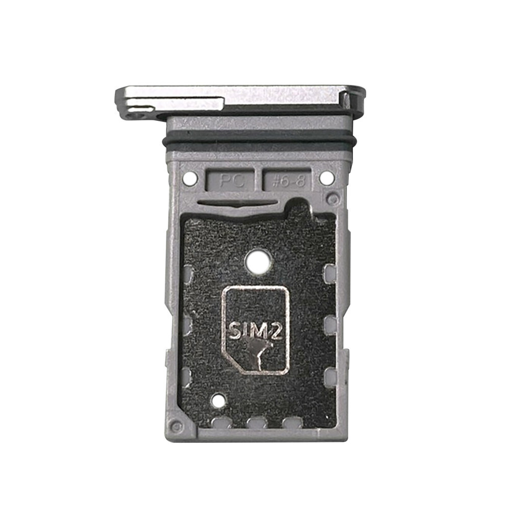 삼성 갤럭시 S23 FE SM-S7110 듀얼 SIM 카드 트레이 슬롯 거치대 어댑터 휴대폰 액세서리 교체 부품 1