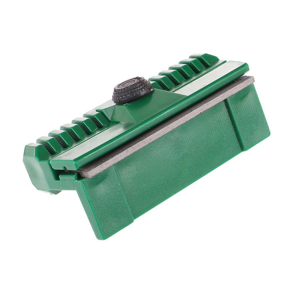 레일 드레서 싱크로트론 트랙 체인톱 가이드 바 잔디 정원 액세서리 수리 도구