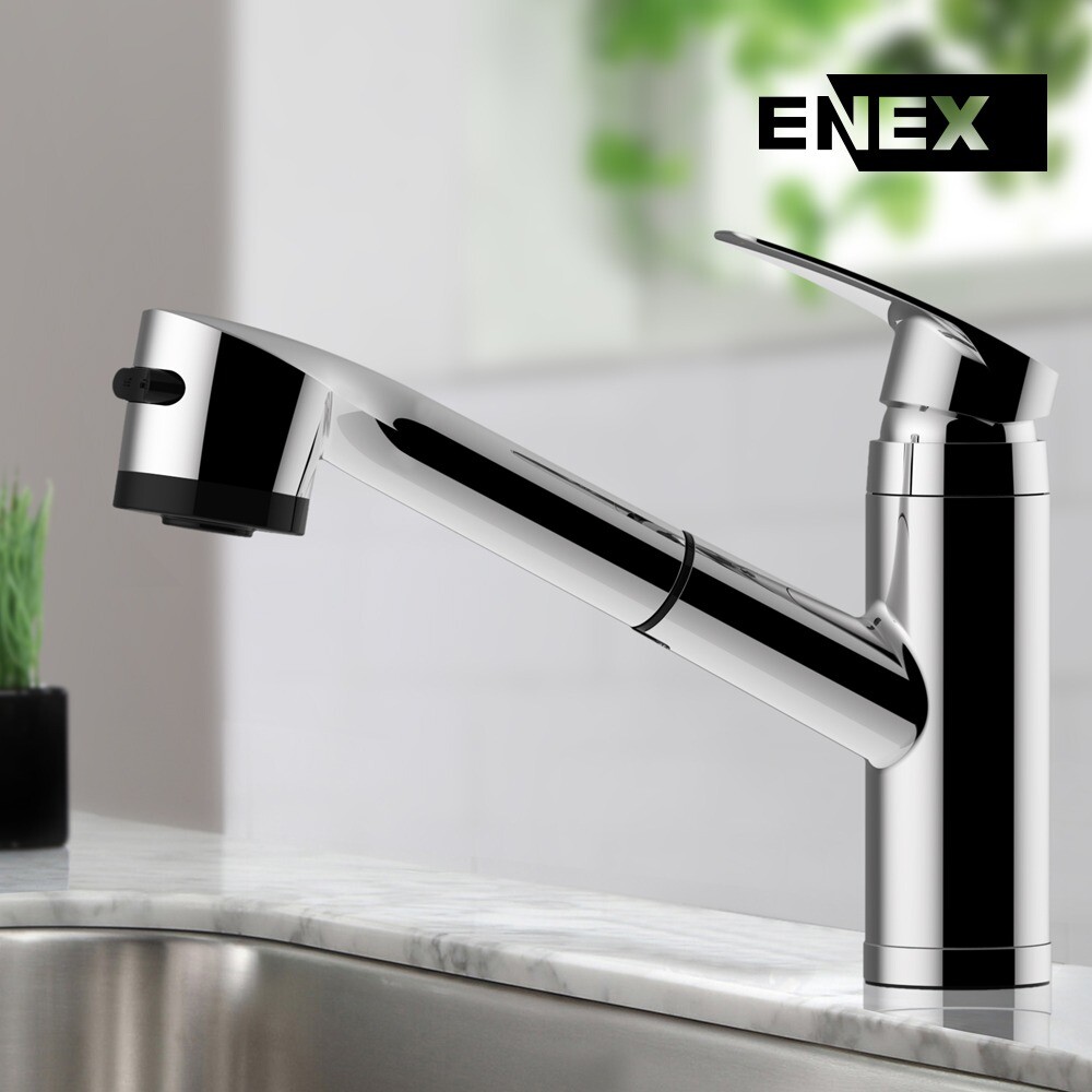 에넥스 에넥스 주방수전 싱크대수전 ENO F-101 주방수전 싱크대수도꼭지 교체