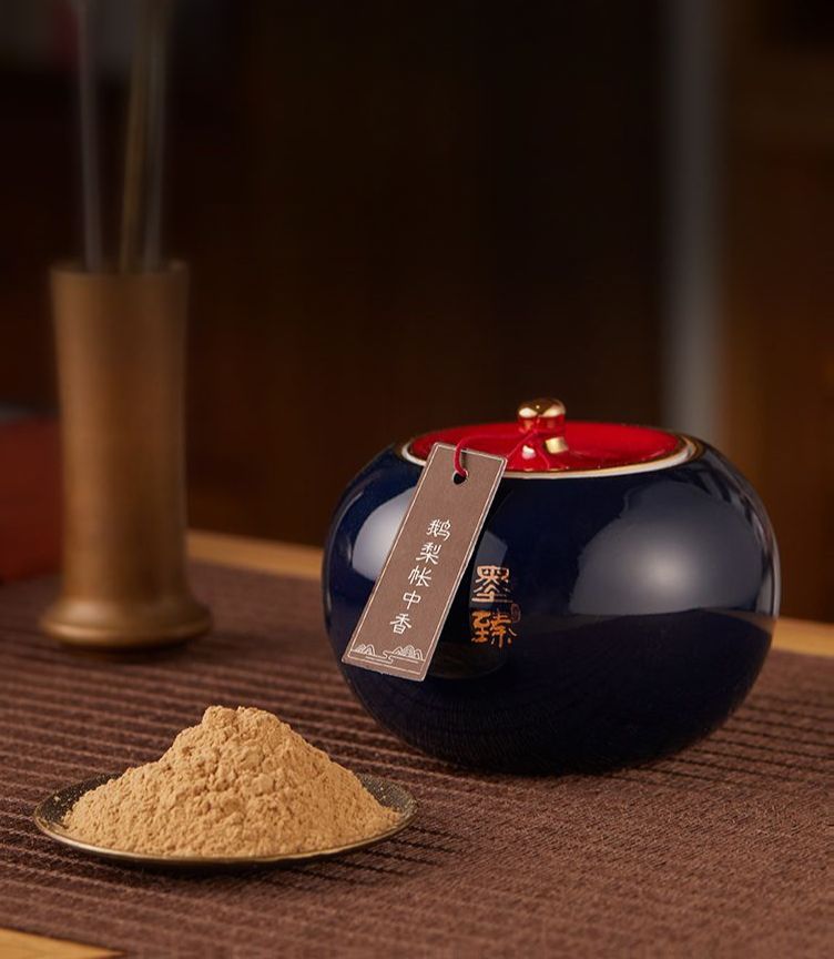 [오늘출발] 묵진구아배장 중향 분말 가정용 용연향 향도 천연향 백단향 타향전 실내훈제향