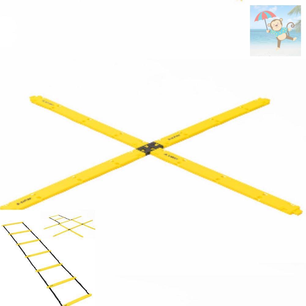 [오늘출발] 훈련용 사다리 멀티 세트 축구유니폼 스포츠 훈련용품 축구유니폼사이트 축구화 축구 축구훈련용품