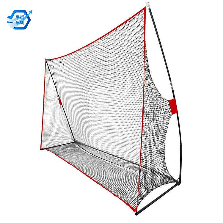 네트 연습 축구 야구 타격망 피칭 골대 훈련 피칭망 배팅 그물망