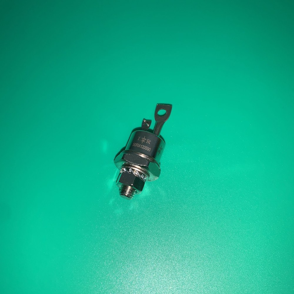 [해외] 50RIA120S90 IGBT 모듈 50RIA 120S90 SCR 1200V 80A TO-65 VS-50RIA120S90 VS50RIA120S90