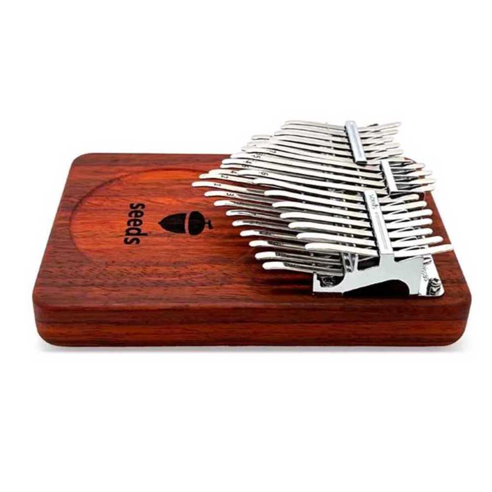 34키 고급 칼림바 원목 추천 카림바 카람바