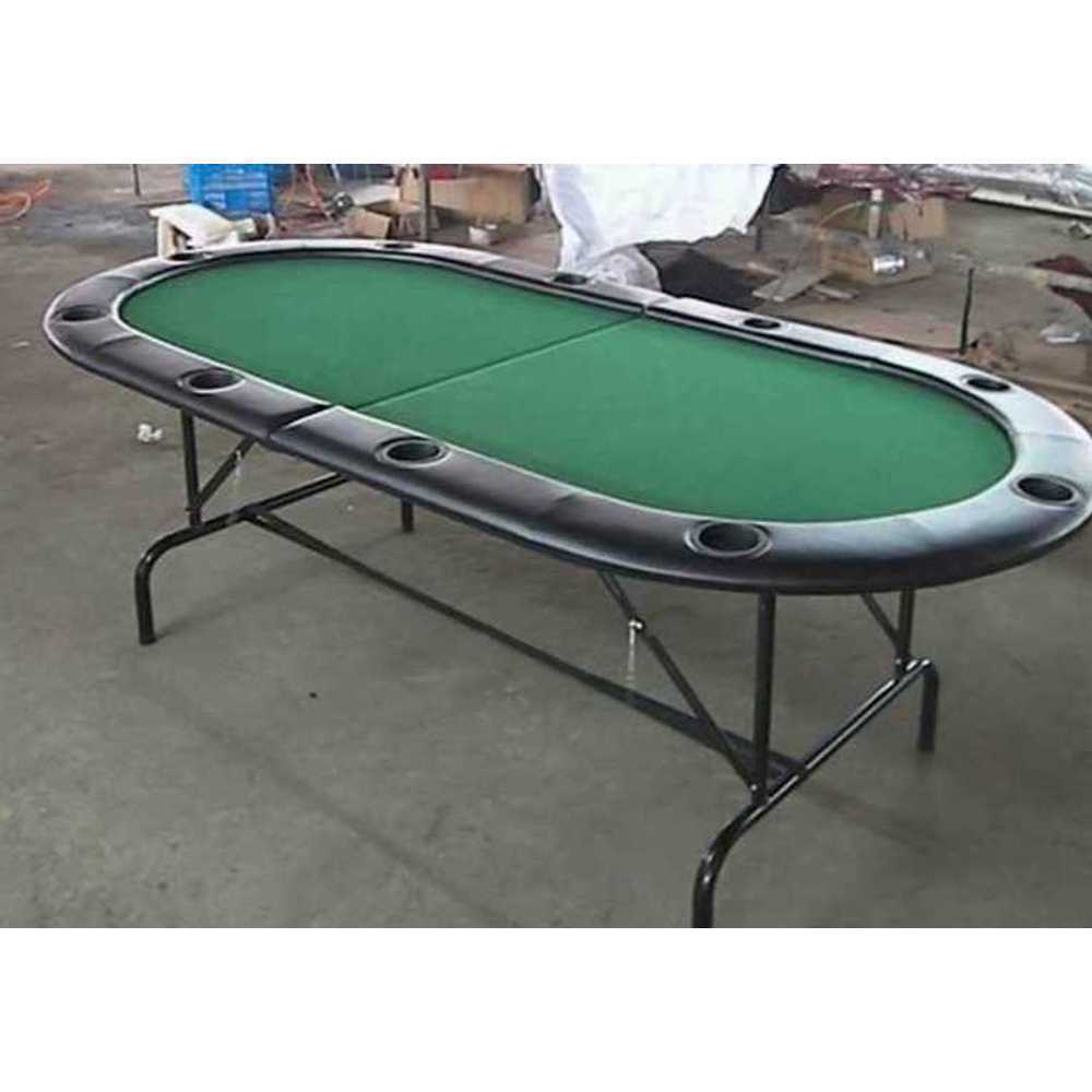 [오늘출발] 포커테이블 포커매트 성인용 휴대용 접이식 책상 인쇄