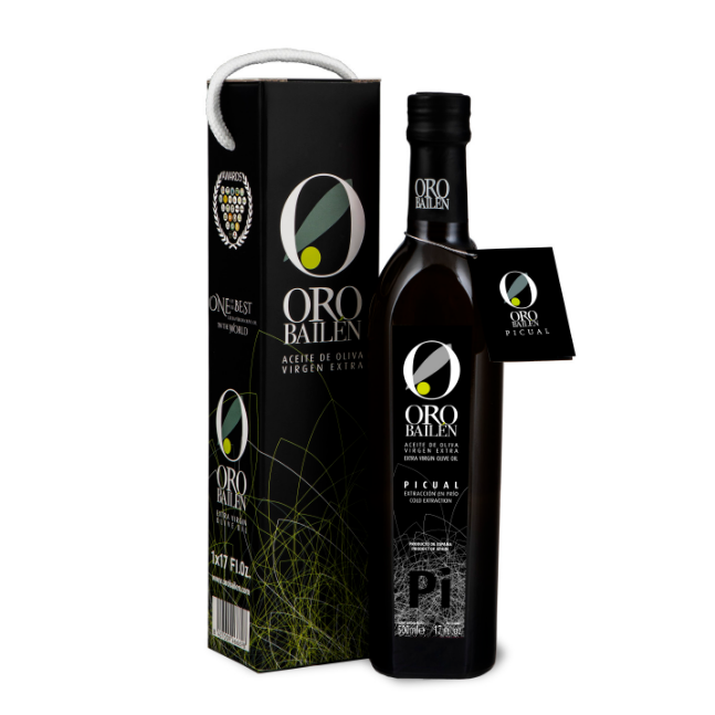 오로바일렌 최화정 올리브오일 스페인 오로바일렌 엑스트라버진 올리브오일 500ml