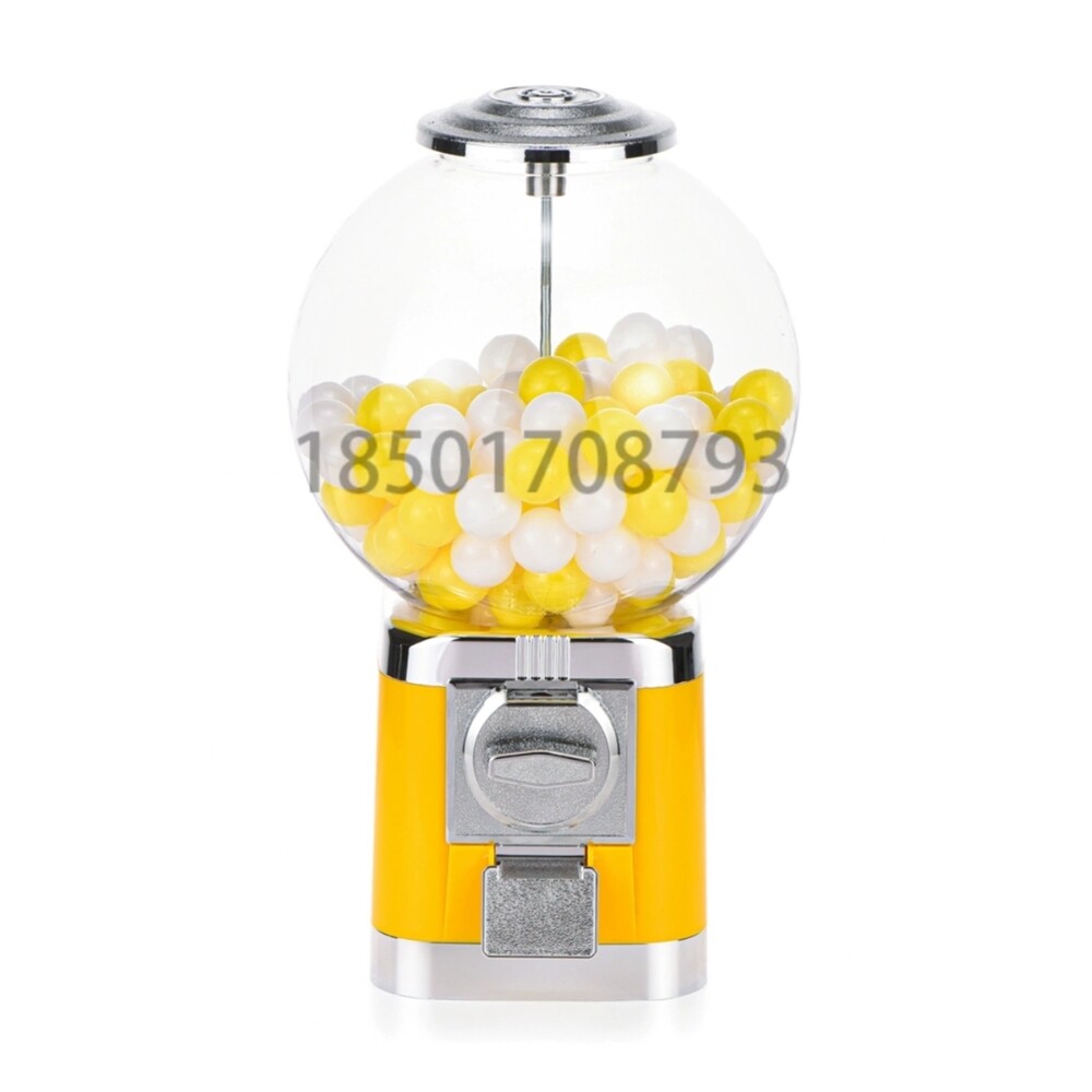 뽑기 기계 문방구 캡슐 동전 가챠머신 오락실 토이 머신 인형 슬롯