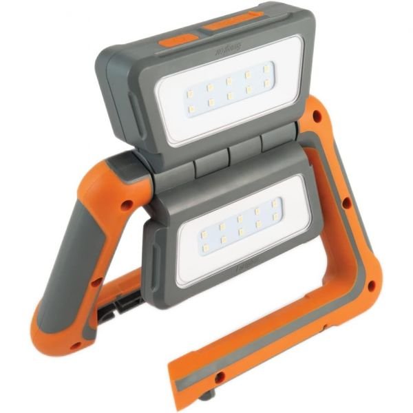 Energizer에너자이저 충전식 LED 랜턴 밝은 멀티 패널 작업등 방수 캠핑 마이크로 USB 충전 케이블 1팩