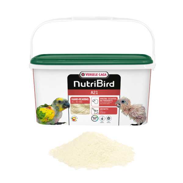 [오늘출발] 버셀라가 뉴트리버드A21 새이유식 3kg 이유조 새분유