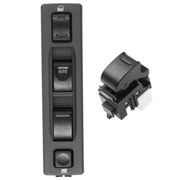 스즈키  사이드킥용 자동차 윈도우 마스터 스위치 Geo Tracker Vitara 3799556B00 1992-1998