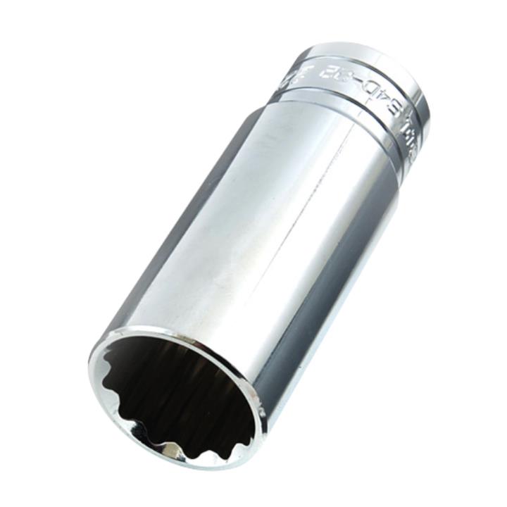 [해외] SK11 딥 소켓 12.7 S4D-22