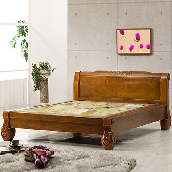 (NS홈쇼핑)전국무료배송명품의료기 MB7005Q 퀸 히말라야 연옥 옥침대..29386827