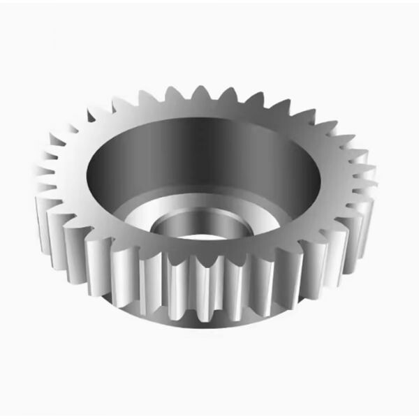DP10 PA1412 이너홀 31.743mm 인덱싱 서클 직경 100mm 톱니수 40개 . 영국 그릇 모양 스트레이트 티스 슬롯