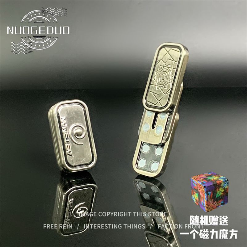 포커 카드 셔플 AA KK 피젯토이 푸시 슬라이더K 홀덤 게임 테이블 텍사스 포커칩 블랙잭 C