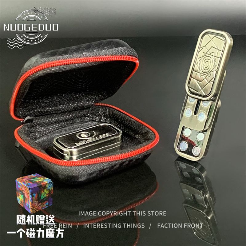 포커 카드 셔플 AA KK 피젯토이 푸시 슬라이더K 홀덤 게임 테이블 텍사스 포커칩 블랙잭 M