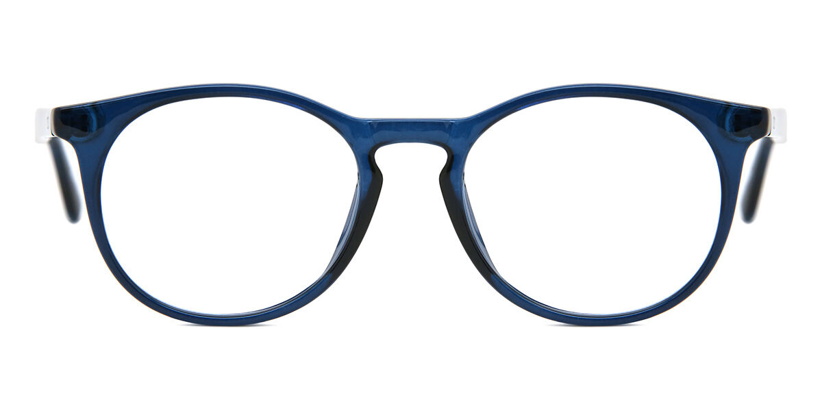 풀 림 오벌 블루 스마트바이 컬렉션 베티 CP146G 패션 유니섹스 안경 (무료배송/100%정품보장)