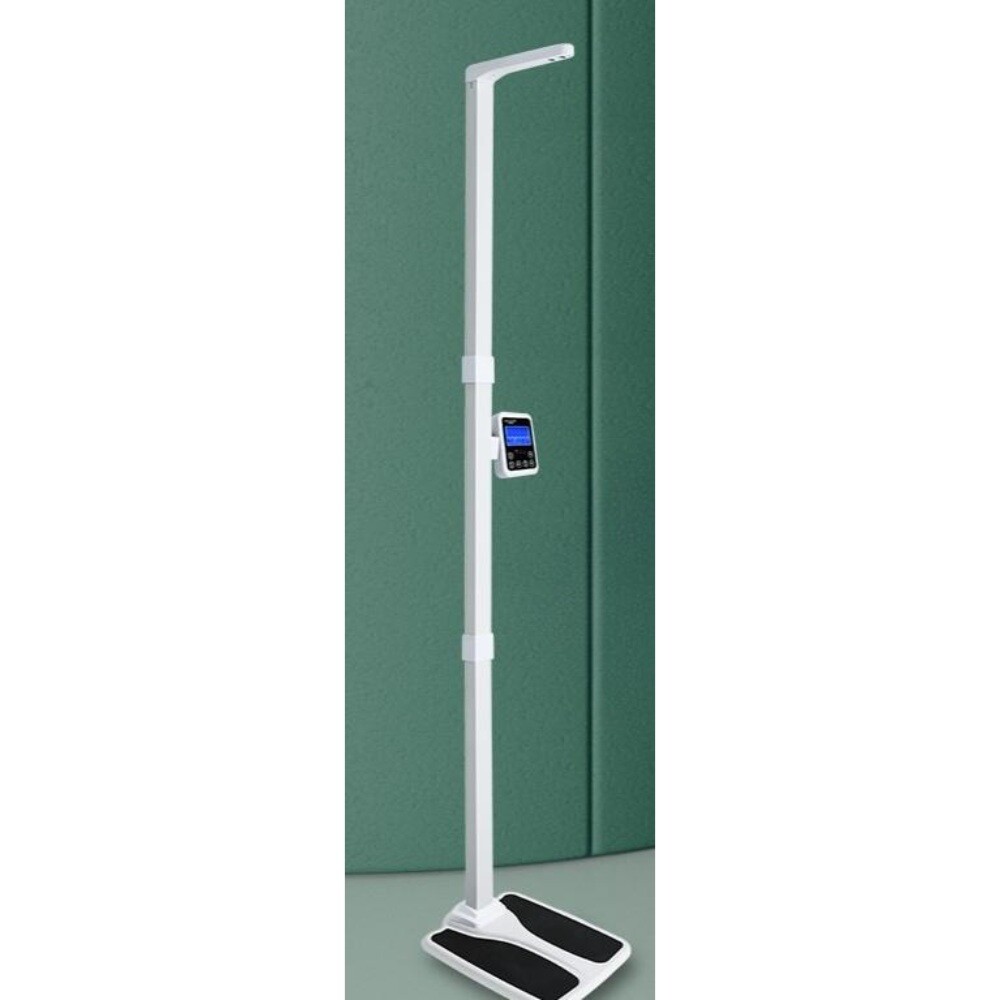 키재는기계 신장 체중 기계 키측정기 재는 인바디 초음파 몸무게