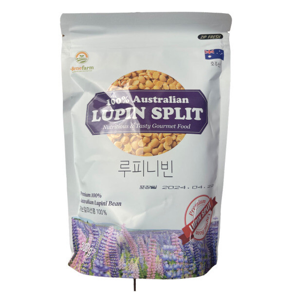 [오늘출발] 베네팜 루피니빈 300g
