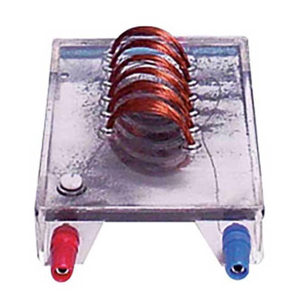 코일주위 자기장 복코일 어린이 학교 과학 수업 교구 실험 교육완구 과학장난감