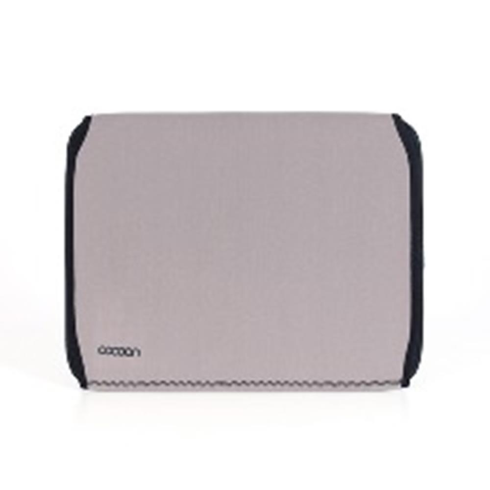 여행용 그리드밴드패드 깔끔정리 소품파우치 미니파우치 가방속백 이너가방 백인백