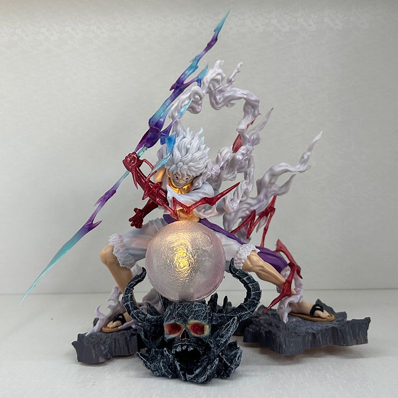 프리미엄에디션-니카루피약28CM보너스조명컬러박스보내기 즉석 배송 배송 보험 - 반품 및 교환도 무료 배송