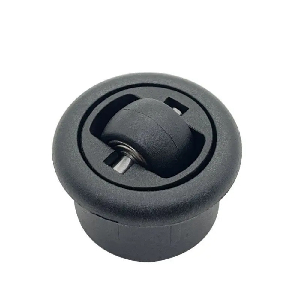 휠체어바퀴 범용 슬롯 푸시 풀 테이블 가구 하단 무소음 방향 히든 휠 360 자유 회전 4 개로트