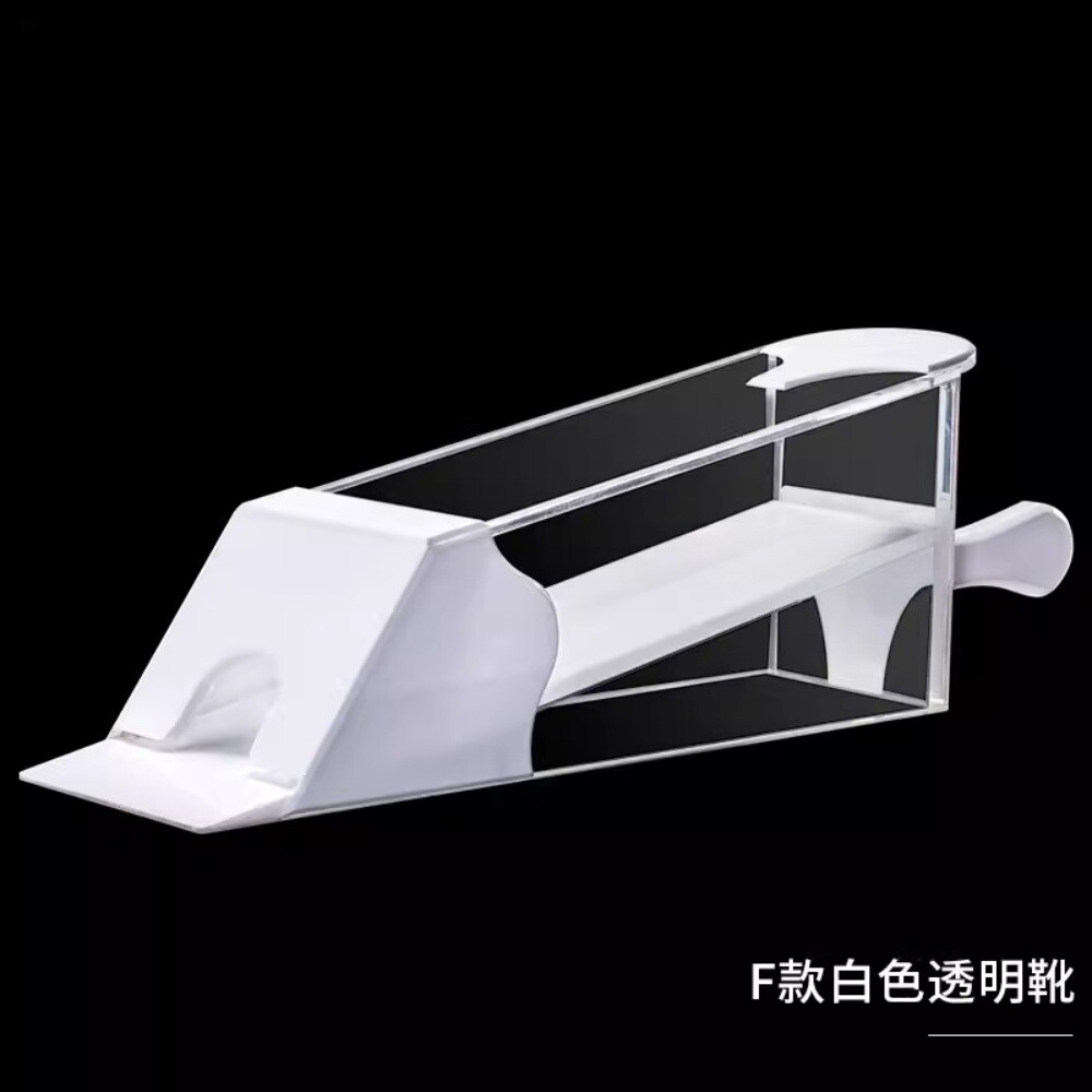 카지노 카드셔플기 블랙잭 딜러슈 바카라 트럼프 카드 셔플 8덱 홀덤-화이트 셔플기