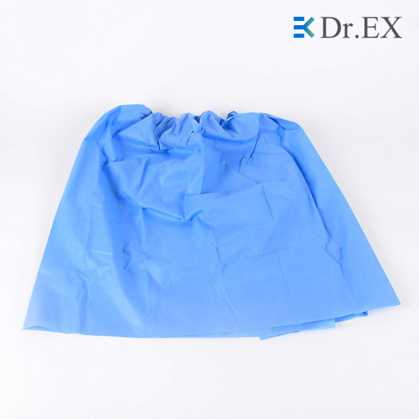 [오늘출발] Dowoo 일회용 산부인과/비뇨기과 검진 치마(SMS) - 50EA/BOX