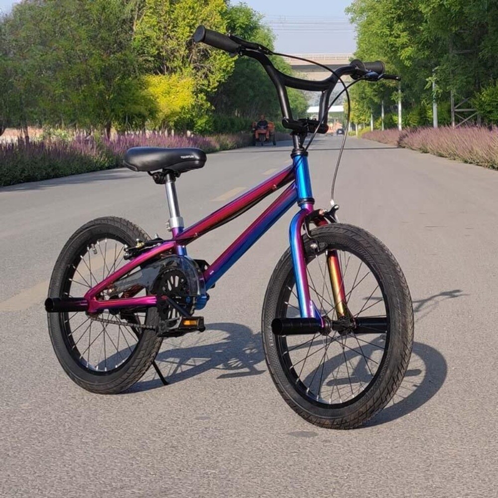 BMX 묘기용 자전거 대회용 입문용 익스트림 스포츠 퍼포먼스