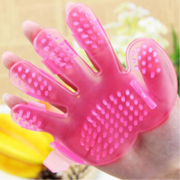 강아지 고양이 목욕 브러쉬 솔 맛사지 소형견 불도그 애견 스피츠 골댕이 비숑