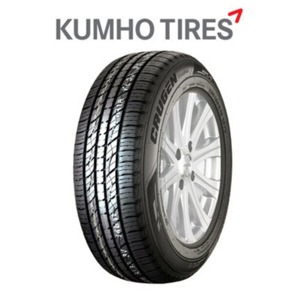 금호타이어 금호타이어 크루젠 프리미엄 KL33 265/60R18 전국무료장착