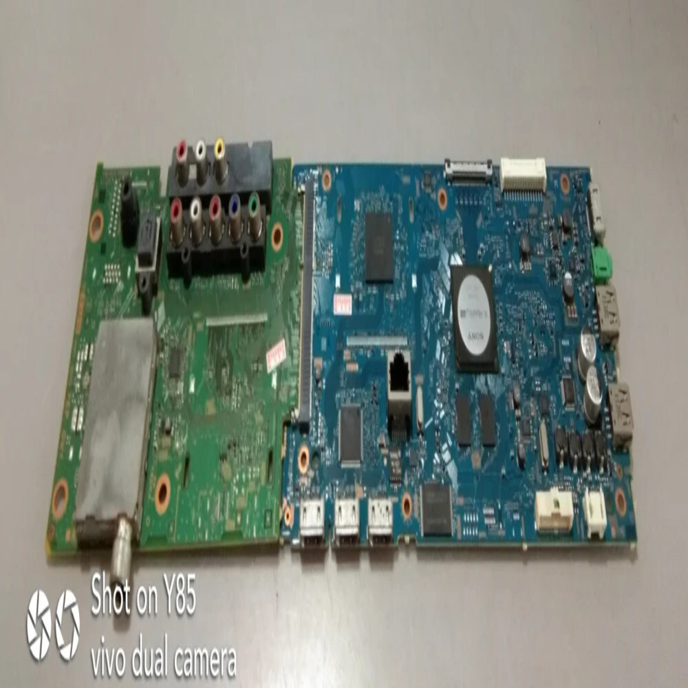 KDL - 42 w700b 마더 보드 1-889-202-1-889-203-12 12 스크린 T420HVF06