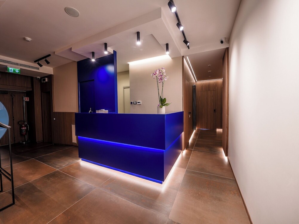 | Naples | NAP 럭셔리 게스트 하우스 뮤니시피오