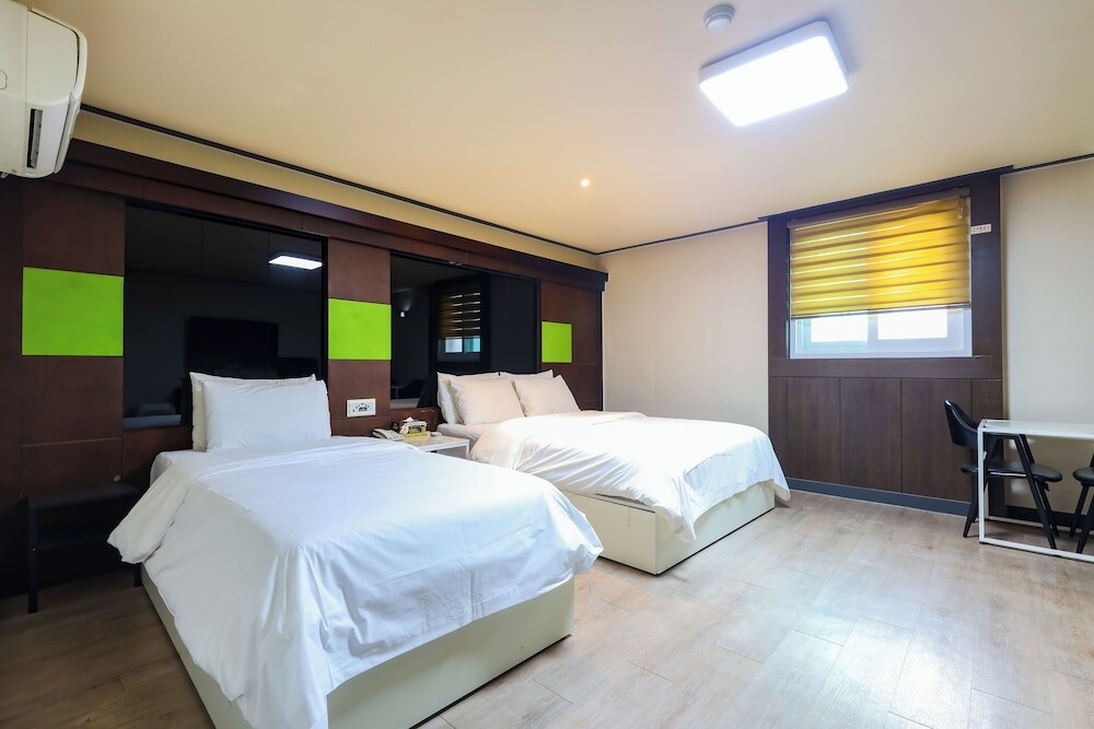 | 오산시 | 제이 호텔 오산