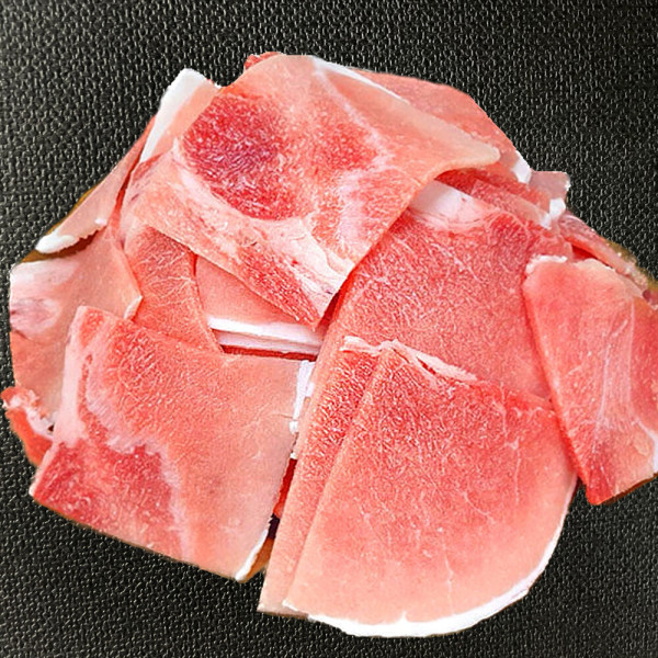 국내산 1등급이상 돈후지(뒷다리) 제육용 600g x 2팩 총 1.2kg /강원도 돼지고기 후지 불고기용 제육볶음