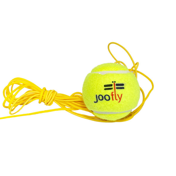 [오늘출발] 주플라이 연습용 리턴볼 왔다갔다 테니스볼