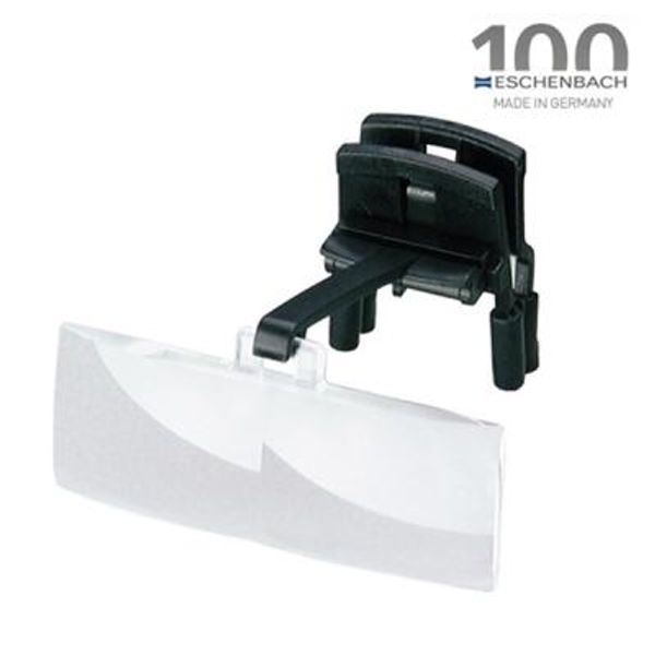 에센바흐 헤드확대경(164617/164620/16 1.7배(164617)