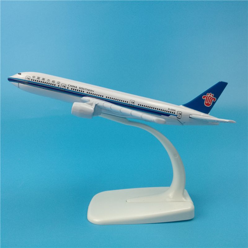 28cm 진에어 B737 항공기 비행기 모형 모델 시뮬레이션 민항기 JIN Air 다이캐스트 B777 중국남방항공 16cm
