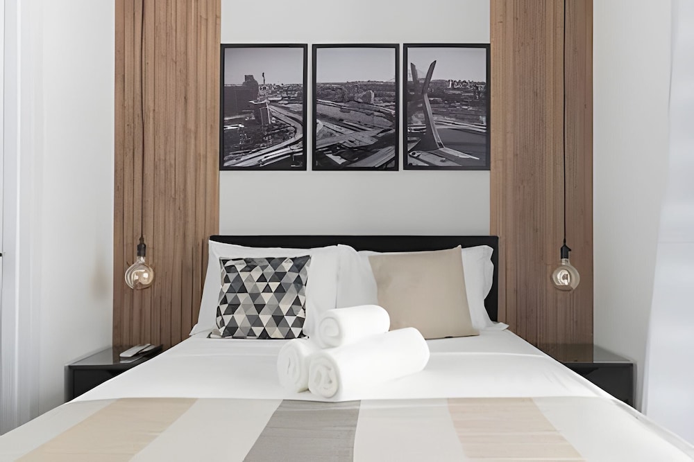 | Sao Paulo | 인비스타 유윈 브루클린