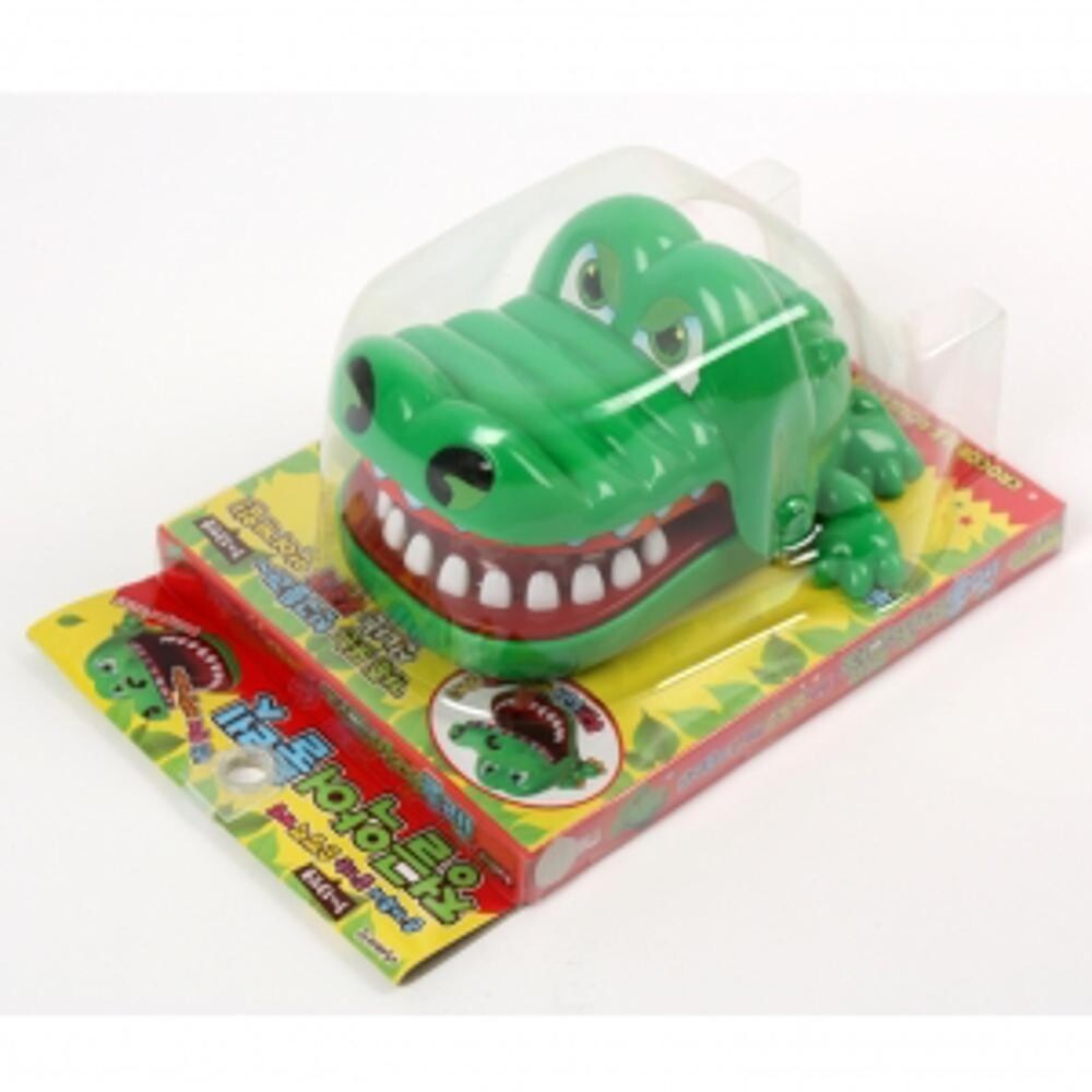 악어룰렛게임/복불복/카지노룰렛/악어장난감/대형돌림판/룰렛돌리기/게임놀이/룰렛판/팝콘룰렛