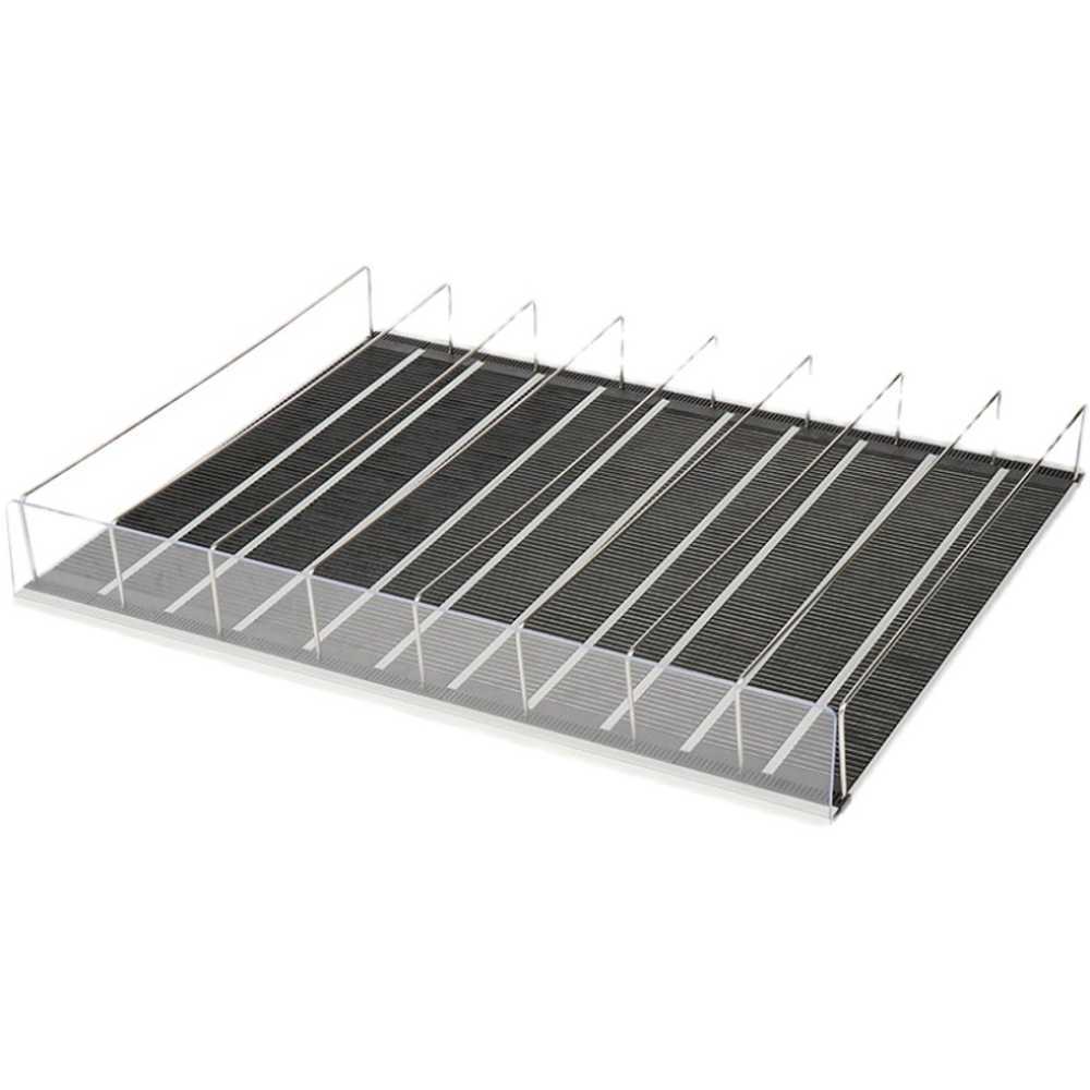 편의점 음료 슬라이딩 선반 진열 홀더 음료선반 디스플레이 약국 깊이 냉장고 스낵 인터넷