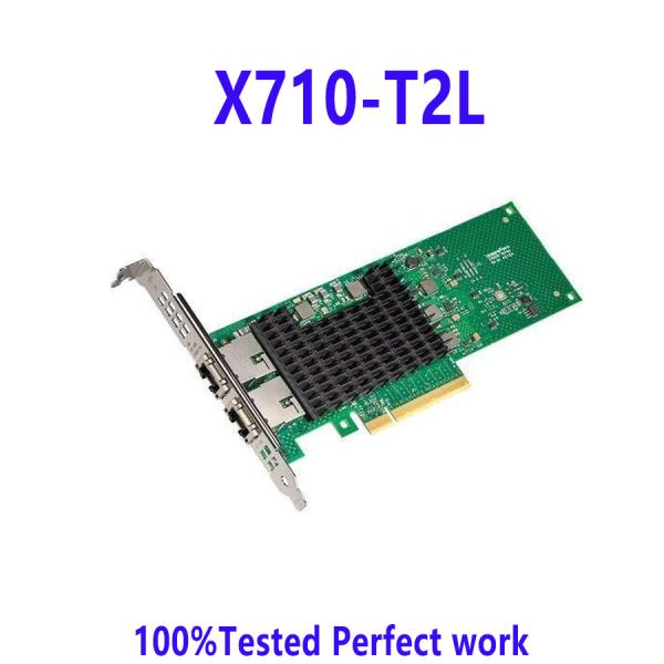 [오늘출발] OCP 3.0 이더넷 네트워크 어댑터용 X710-T2L 인터 X710-T2L